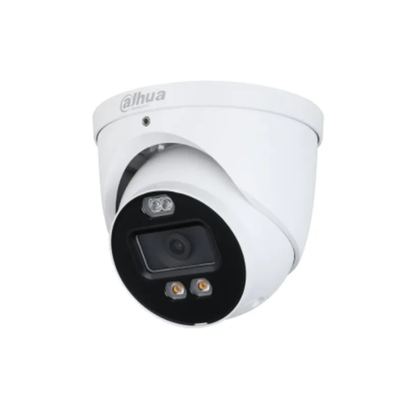 Dahua Technology Dh-Hac-Me1809Hn-A-Pv-0280B Cámara De Vigilancia Torreta Cámara De Seguridad Cctv Interior Y Exterior 3840 X 2160 Pixeles Techo - DH-HAC-ME1809HN-A-PV