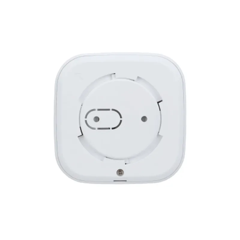 Sirena Dahua DHI-ARA12-W2 - Inalámbrica - 105dB - Interior - 3 Niveles de Volumen - DHI-ARA12-W2