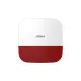 Sirena Dahua DHI-ARA13-W2 - Inalámbrica - 110dB - Con Estrobo - Exterior - IP65 - DHI-ARA13-W2