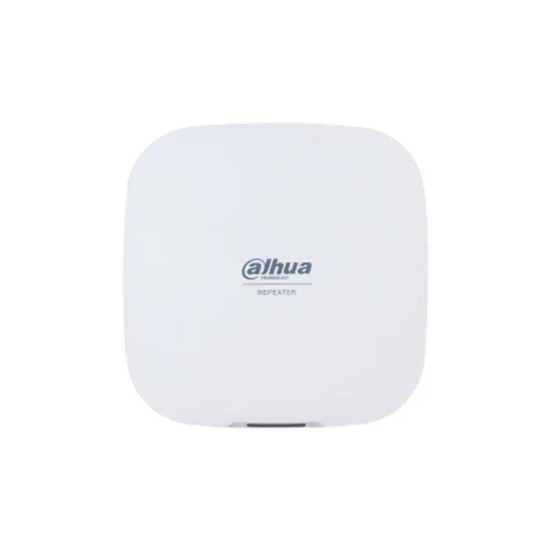 Repetidor de Alarma Dahua DHI-ARA43-W2 - Inalámbrico - Hasta 32 Dispositivos - DHI-ARA43-W2
