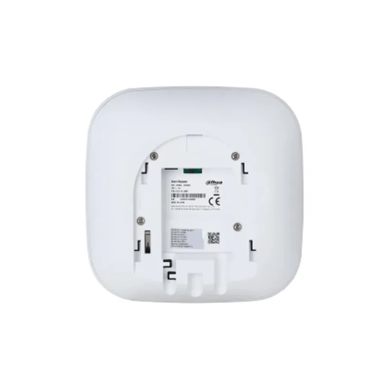 Repetidor de Alarma Dahua DHI-ARA43-W2 - Inalámbrico - Hasta 32 Dispositivos - DHI-ARA43-W2