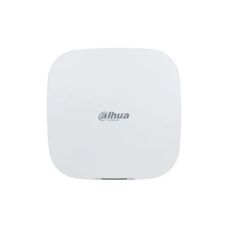 Panel de Alarma Dahua DHI-ARC3000H-W2 - Inalámbrica - Hasta 150 Dispositivos - Wi-Fi - Ethernet - DHI-ARC3000H-W2