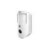 Cámara PIR Dahua DHI-ARD1731-W2 - Detector de Movimiento - 12M IR - 3 Niveles Ajustables - Uso Interior - Monitoreo de Temperatura - DHI-ARD1731-W2