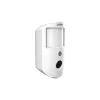 Cámara PIR Dahua DHI-ARD1731-W2 - Detector de Movimiento - 12M IR - 3 Niveles Ajustables - Uso Interior - Monitoreo de Temperatura - DHI-ARD1731-W2