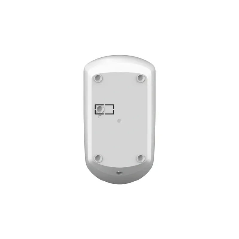 Cámara PIR Dahua DHI-ARD1731-W2 - Detector de Movimiento - 12M IR - 3 Niveles Ajustables - Uso Interior - Monitoreo de Temperatura - DHI-ARD1731-W2