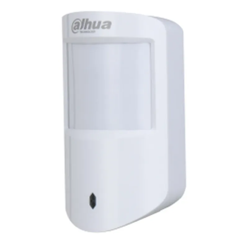 Detector de Movimiento Dahua DHI-ARD2231-W2 - Inálambrico - Interior - 3 Niveles de Sensibilidad - DHI-ARD2231-W2