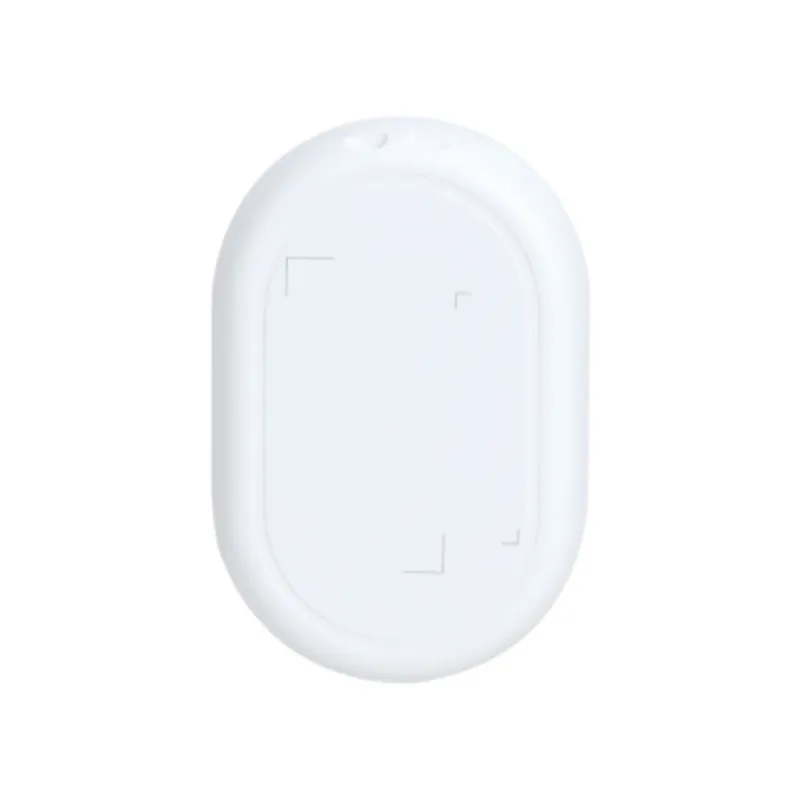 Botón de Pánico Dahua DHI-ARD821-W2 - Inalámbrico - Hasta 1300 m - IP54 - DHI-ARD821-W2