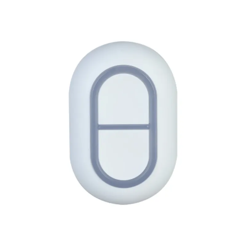Botón de Pánico Dahua ARD822-W2 - Inalámbrico - 2 Botones - Hasta 1300 m - IP54 - DHI-ARD822-W2