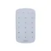 Teclado Dahua DHI-ARK30T-W2 - Inalámbrico - Touch - Hasta 32 Usuarios - Pin o Tarjetas Mifare - DHI-ARK30T-W2 Teclado Dahua DHI-ARK30T-W2 - Inalámbrico - Touch - Hasta 32 Usuarios - Pin o Tarjetas Mifare - DHI-ARK30T-W2