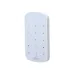 Teclado Dahua DHI-ARK30T-W2 - Inalámbrico - Touch - Hasta 32 Usuarios - Pin o Tarjetas Mifare - DHI-ARK30T-W2 Teclado Dahua DHI-ARK30T-W2 - Inalámbrico - Touch - Hasta 32 Usuarios - Pin o Tarjetas Mifare - DHI-ARK30T-W2