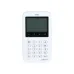 Teclado Controlador Dahua DHI-ARK50C-R - Paneles ARC9 y ARC2 - Indicador de Estatus - Armado/Desarmado - DHI-ARK50C-R