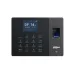 Lector Biométrico Dahua ASA1222G - 1000 Usuarios - 1000 Tarjetas - 2000 Huellas - Ethernet - USB - DHI-ASA1222G