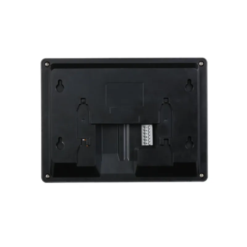 Lector Biométrico Dahua ASA1222G - 1000 Usuarios - 1000 Tarjetas - 2000 Huellas - Ethernet - USB - DHI-ASA1222G