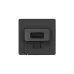 Control de Asistencia DAHUA DHI-ASA3223A-W - 4.3" - Reconocimiento Facial - 2000 Rostros - Rango de Reconocimiento de 0.3 a 1.5m - Wi-Fi - DHI-ASA3223A-W