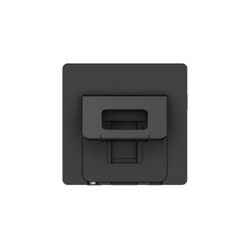 Control de Asistencia DAHUA DHI-ASA3223A-W - 4.3" - Reconocimiento Facial - 2000 Rostros - Rango de Reconocimiento de 0.3 a 1.5m - Wi-Fi - DHI-ASA3223A-W