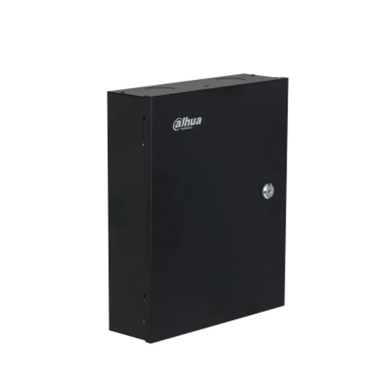 Controlador Dahua ASC2204C-D - 4 Puertas - 8 Lectoras RS-485/Wiegand - 100,000 Usuarios - Anti-passback - DHI-ASC2204C-D