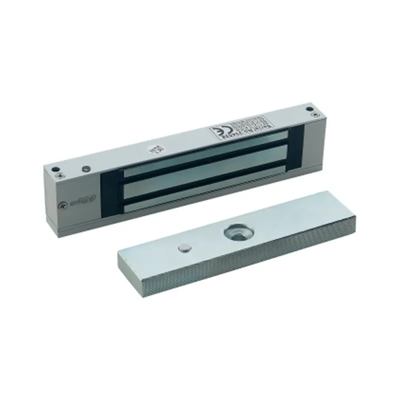 Cerradura Magnética Dahua ASF180A-V1 - 180kg - Indicador LED - DHI-ASF180A-V1