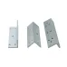 Soporte en Z Dahua ASF180ZL-V1 - Para Cerraduras Electromagnéticas ASF180A-V1 - Aleación de Aluminio - DHI-ASF180ZL-V1 Soporte en Z Dahua ASF180ZL-V1 - Para Cerraduras Electromagnéticas ASF180A-V1 - Aleación de Aluminio - DHI-ASF180ZL-V1