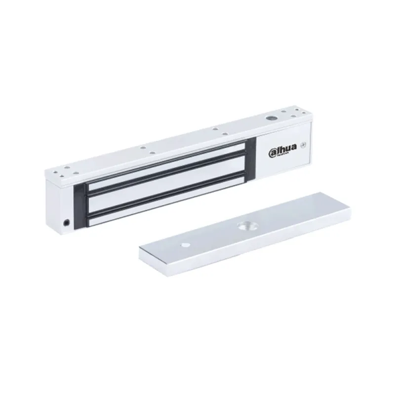 Cerradura Magnética Dahua DHI-ASF280A - 280kg - 12 o 24 VDC  - DHI-ASF280A