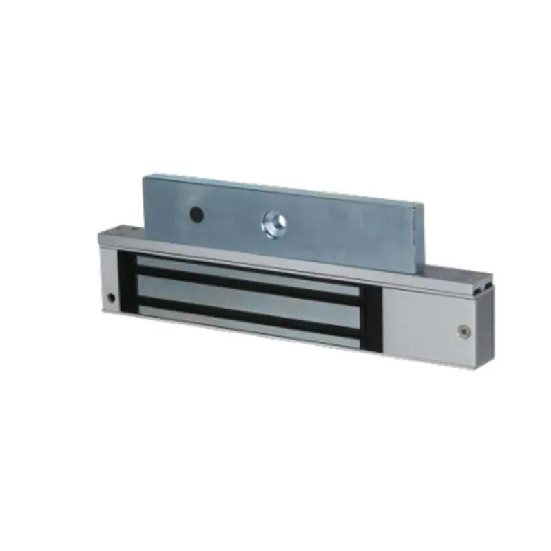 Cerradura Magnetica Dahua ASF280A-V1 - 280 kg - Indicador LED  - DHI-ASF280A-V1