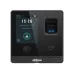 Lector Biométrico Dahua DHI-ASI1212F-D - Pantalla 2.8" - 3,000 Huellas - 30,000 Tarjetas - 30,000 Contraseñas - TCP/IP - DHI-ASI1212F-D