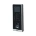 Control de Acceso Dahua ASI2212H-W  - 2.4" - Teclado - Lector de Huellas - Lector de Tarjetas - Negro - DHI-ASI2212H-W