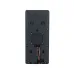 Control de Acceso Dahua ASI2212H-W  - 2.4" - Teclado - Lector de Huellas - Lector de Tarjetas - Negro - DHI-ASI2212H-W