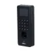 Control de Acceso Dahua DHI-ASI2212J-D - 2.4" - Lector de Huella - Lector de Tarjetas - Teclado - Ethernet - DHI-ASI2212J-D