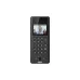 Control de Acceso Dahua ASI3204E - 2.4" - Reconocimiento Facial - Desbloqueo con Tarjeta - Contraseña - Lector de Huella - DHI-ASI3204E