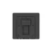 Lector Biométrico Dahua DHI-ASI3214A-W - 4.3" - Pantalla Touch - 3000 Rostros - 5,000 Huellas - 3,000 Tarjetas - Wi-Fi - TCP/IP - RS485 - DHI-ASI3214A-W
