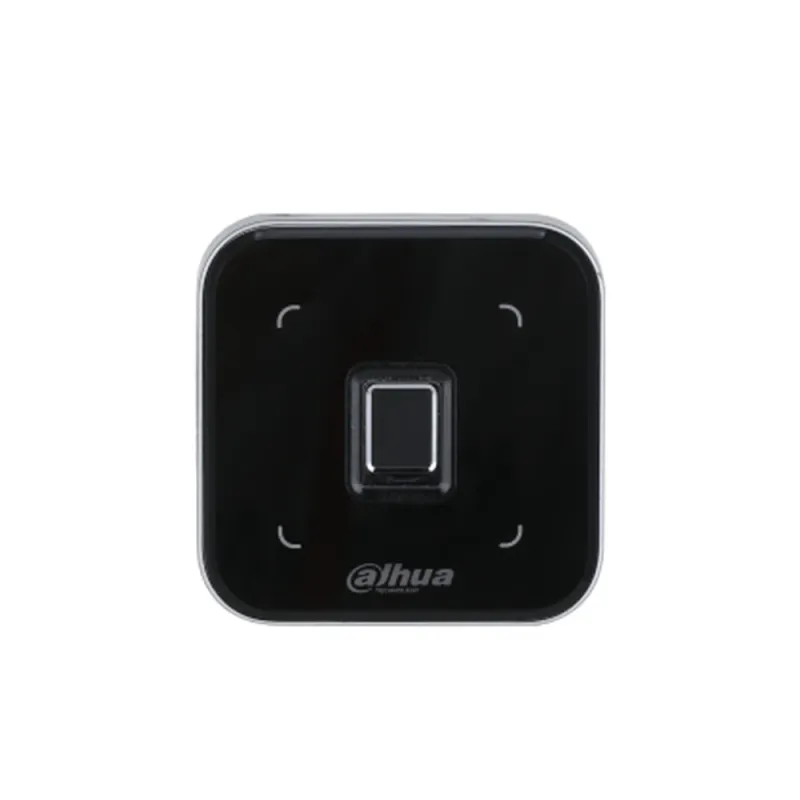 Enrolador de Huellas Dahua DHI-ASM101A - Tarjetas ID/MIFARE - USB - DHI-ASM101A