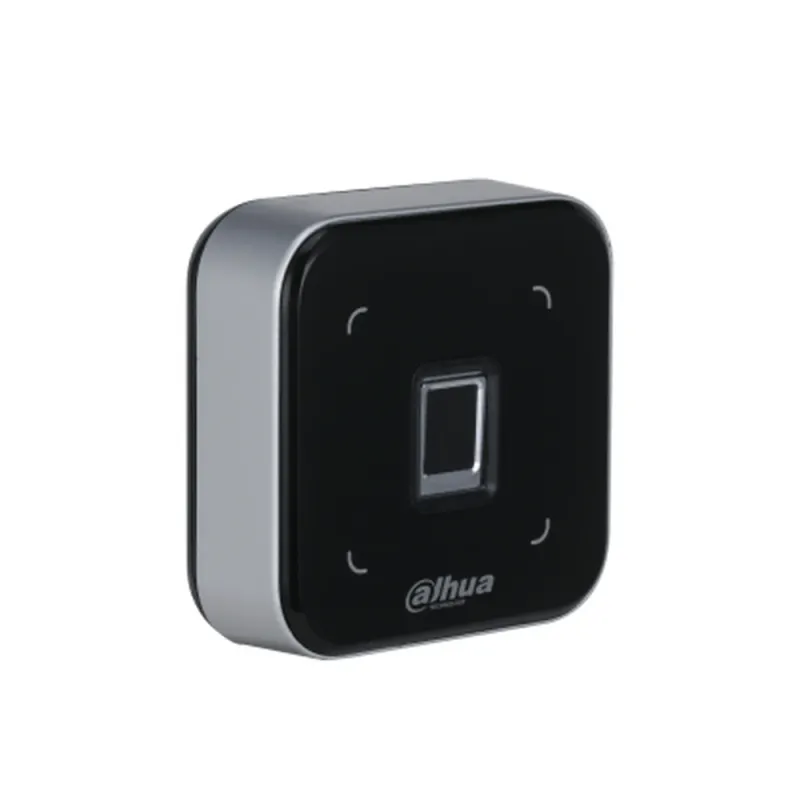 Enrolador de Huellas Dahua DHI-ASM101A - Tarjetas ID/MIFARE - USB - DHI-ASM101A