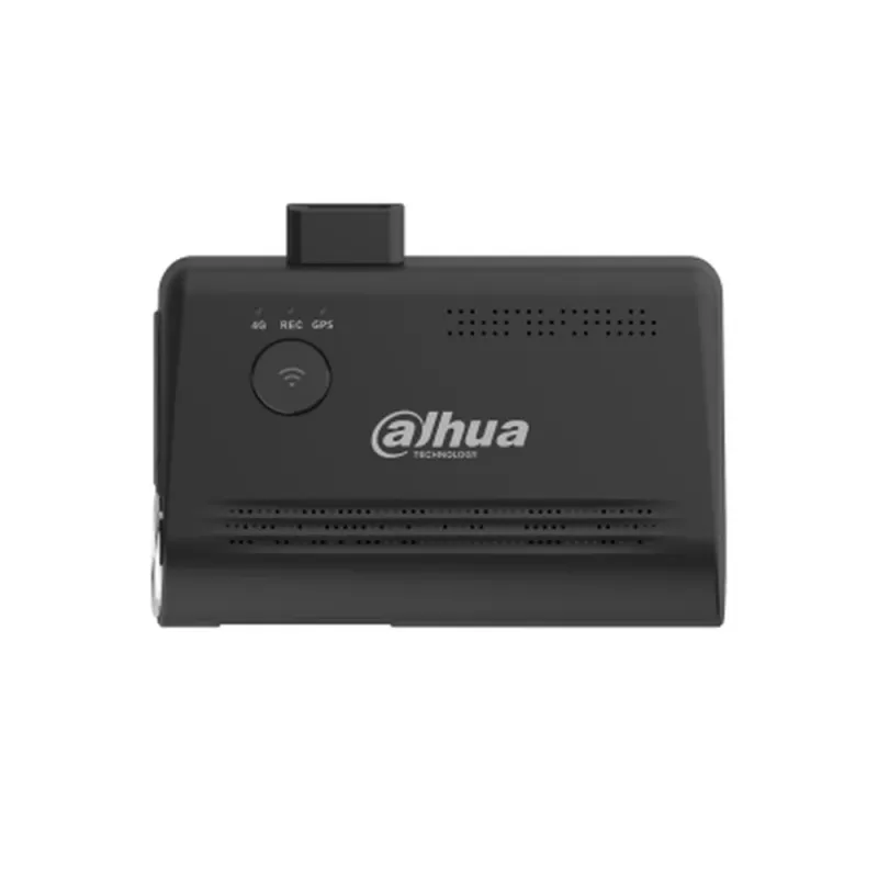 Cámara para tablero vehicular Dahua DHI-DAE-CDR8213-GFW - 2MP - Lente 2.6mm  - DHI-DAE-CDR8213-GFW