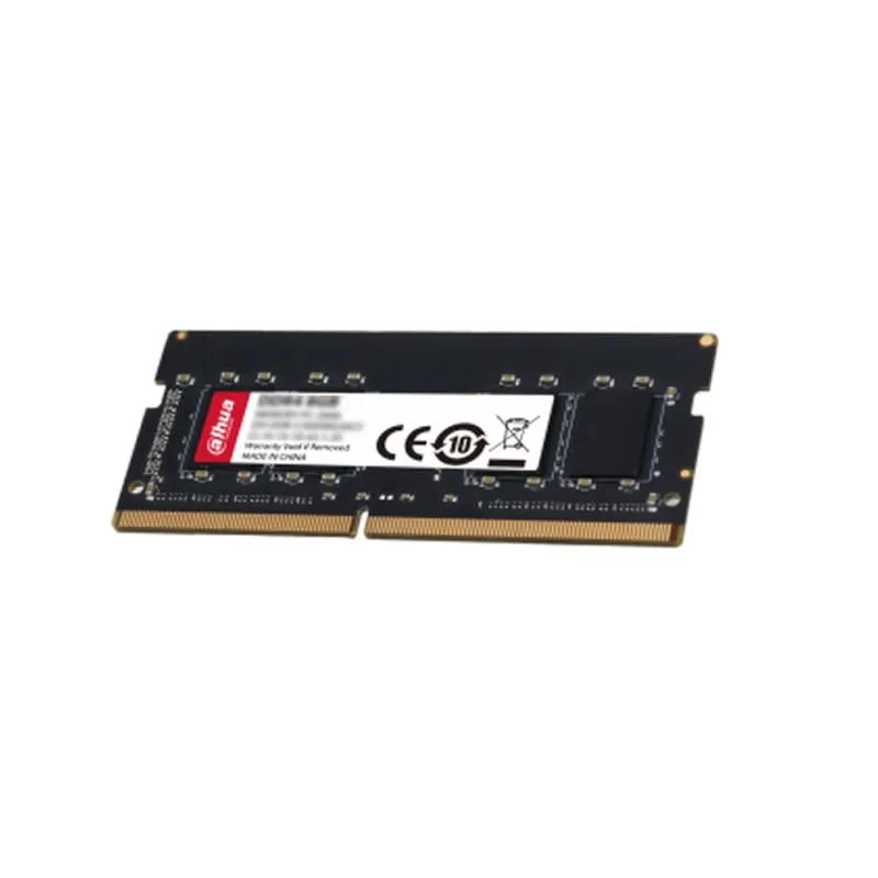 Memoria RAM Dahua C300 - DDR4 - 8GB - 3200MHz - SO-DIMM - Para Laptop - DHI-DDR-C300S8G32
