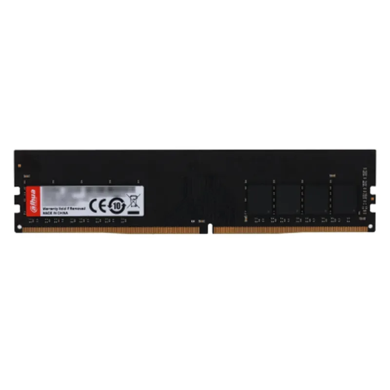Memoria RAM Dahua C300 - DDR4 - 16GB - 3200MHz - UDIMM - Para PC - DHI-DDR-C300U16G32