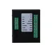 Modulo de control de acceso Dahua DHI-DEE1010B-S2 - Para segunda puerta - Compatible con videoporteros Dahua - DHI-DEE1010B-S2