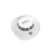 Detector de Humo Dahua HY-C133 - Fotoeléctrico - 4 Hilos - DHI-HY-C133 Detector de Humo Dahua HY-C133 - Fotoeléctrico - 4 Hilos - DHI-HY-C133