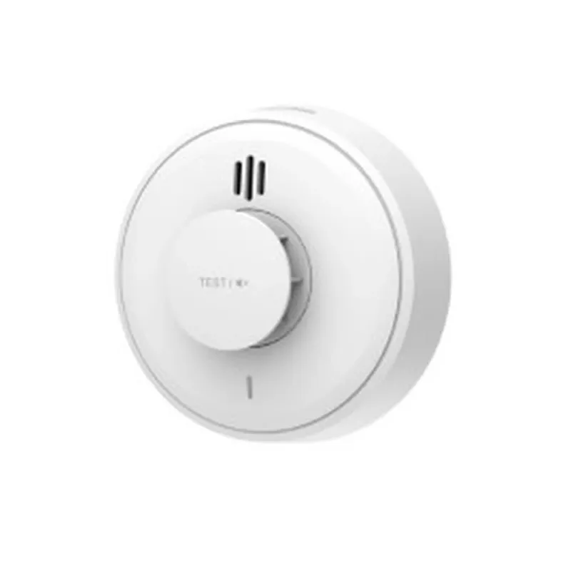 Detector de Calor Dahua WisuAlarm DHI-HY-HT10A-R8 - Inalámbrico - 85dB - DHI-HY-HT10A-R8