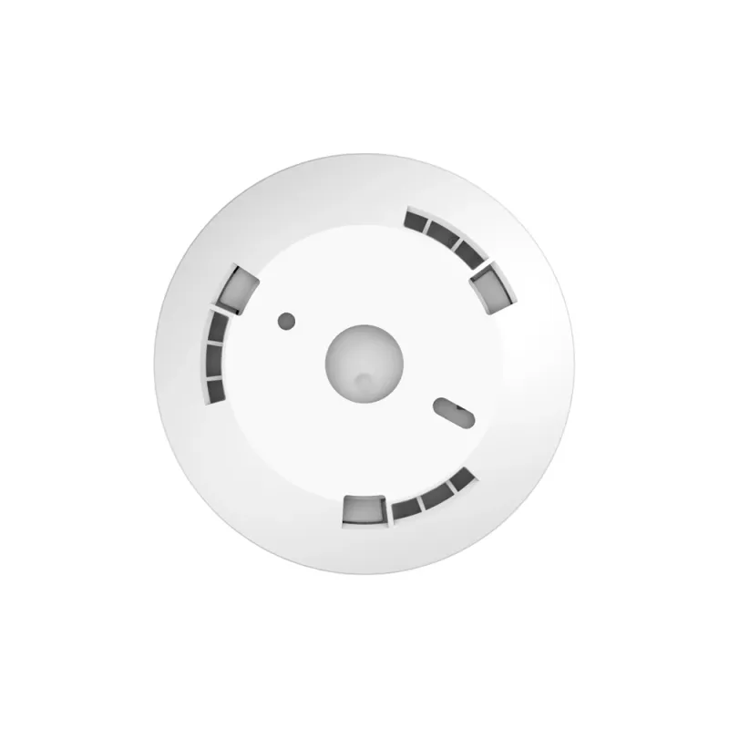 Detector de Humo Dahua Wisualarm DHI-HY-SA40A - 85dB - Uso Interior - DHI-HY-SA40A