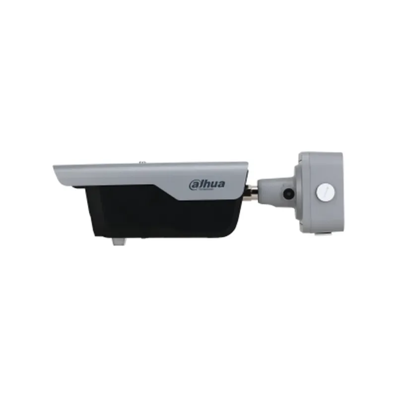 Cámara IP Dahua DHI-ITC413-PW4D-Z1 - 4MP - Lente Motorizado 2.7 a 12mm - Ethernet - DHI-ITC413-PW4D-Z1