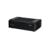 Terminal de Almacenamiento Dahua DHI-ITSE1200-TA-G02 - 12 Canales - Filtro de Falsas Alarmas - USB - RJ-45 - DHI-ITSE1200-TA-G02