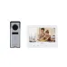 Kit de videovigilancia Dahua KTA02 - 1.3Mp - Monitor 7" - Touch - Alámbrico - Blanco  - DHI-KTA02