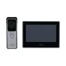 Kit de Videoportero Dahua DHI-KTW02 - 2MP - 7" - Incluye Frente de Calle - Wi-Fi - DHI-KTW02