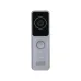 Kit de Videoportero Dahua DHI-KTW02 - 2MP - 7" - Incluye Frente de Calle - Wi-Fi - DHI-KTW02