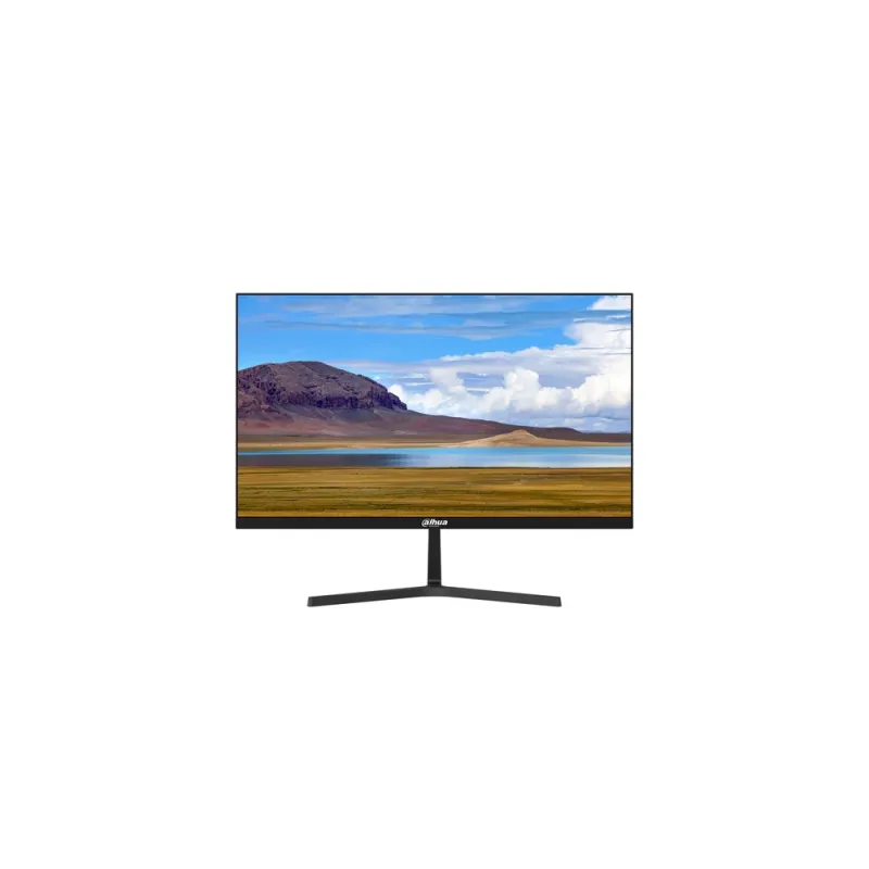 Monitor Dahua LM27-B200S - 27" - Full HD - HDMI - VGA - Altavoces incorporados - DHI-LM27-B200S