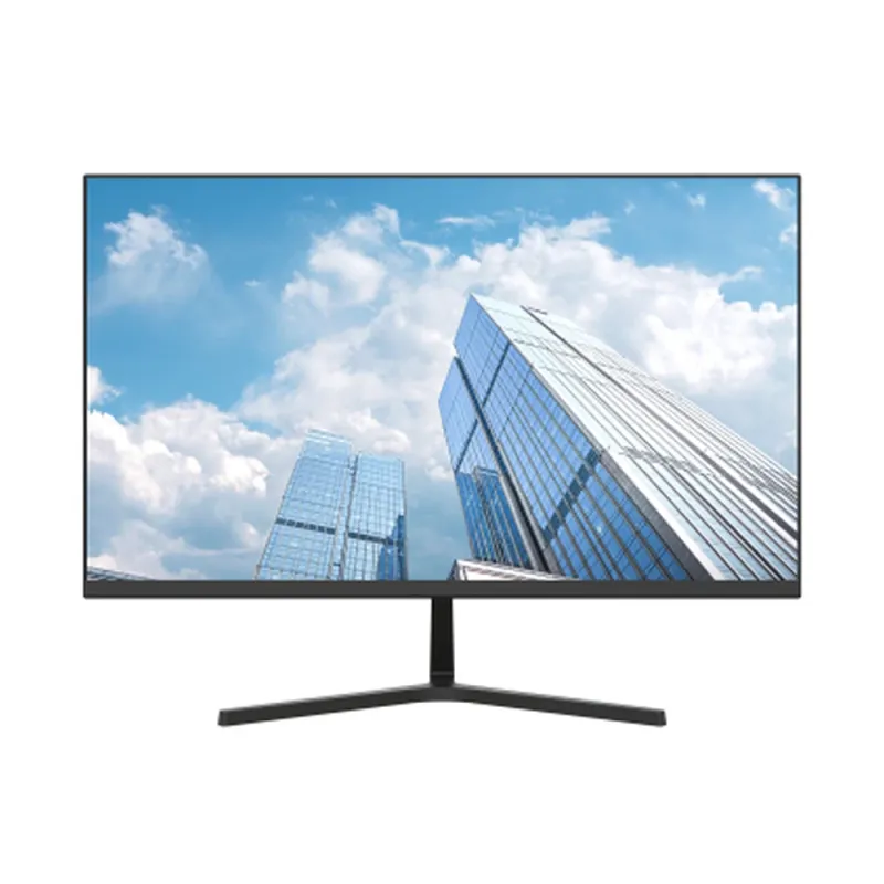 Monitor Dahua LM24-B201S - 23.8" - Full HD - HDMI - VGA - DHI-LM24-B201S