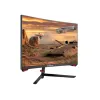 Monitor Gamer Dahua LM27-E230C - 27" - Full HD - 165Hz - HDMI - DisplayPort - Curvo - DHI-LM27-E230C