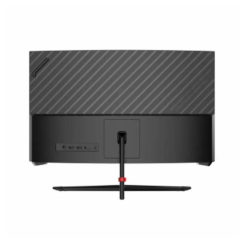 Monitor Gamer Dahua LM24-E230C - 23.6" - Full HD - 165Hz - HDMI - DisplayPort - Curvo - DHI-LM24-E230C