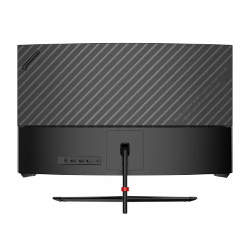 Monitor Gamer Dahua LM27-E230C - 27" - Full HD - 165Hz - HDMI - DisplayPort - Curvo - DHI-LM27-E230C