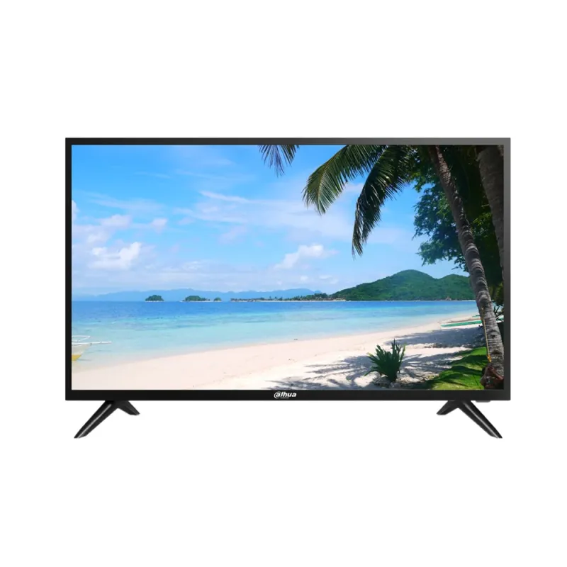 Pantalla Profesional Dahua DHI-LM32-F200 - 32" - Full HD - HDMI - VGA - USB - 24/7 - DHI-LM32-F200